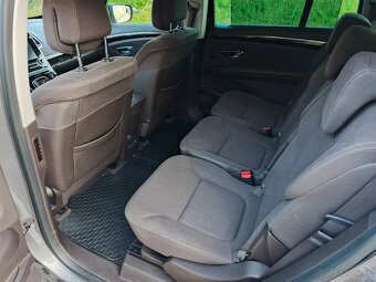 RENAULT ESPACE 1.6DCI 96KW MANUÁL 5-MIESTNY - 12
