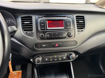 Kia Carens 1.7 CRDI - 66.200km - - 12