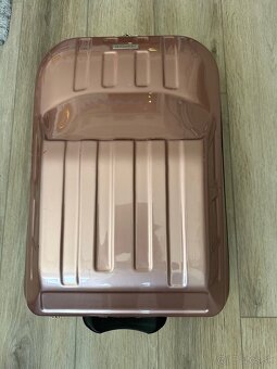 Detsky kufor Carpisa auto - 12