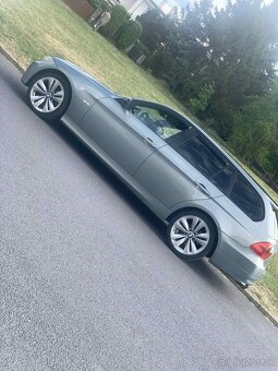 bmw E91 90kw Touring Diesel - 12