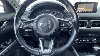 Mazda CX-5 2,2d Revolution 4x4 A6 129kW - 12