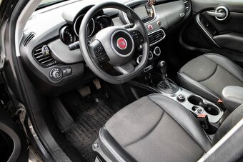 Fiat 500X 1.4 MultiAir Lounge DDCT - 12