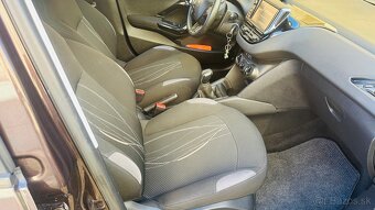 Peugeot 208 1.4HDI - 12