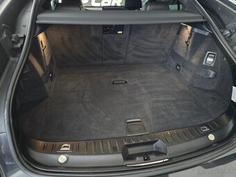 BMW Rad 5 GT 530d xDrive Gran Turismo - 12