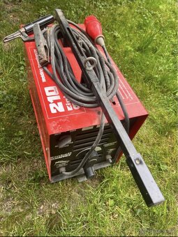 🌿 Požičovňa záhradnej a stavebnej techniky – Bratislava IV - 12