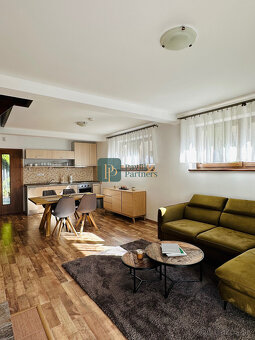 Prenájom chata Donovaly, parkovanie, dlhodobý prenájom - 12