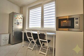 Ponúkame na predaj veľký 2-izbový byt vo Vrakuni - 12