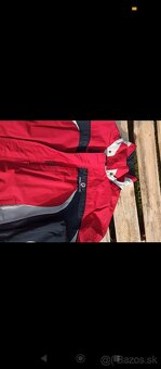 Dve pánske bundy Rolssignol - 12