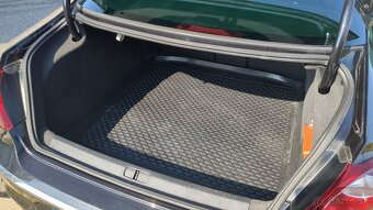 4x4| R-Line|Radar|Dsg|Koža |2011| VW Passat CC 2.0 TDI - 12