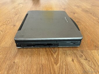 Panasonic Toughbook CF-71 - 12