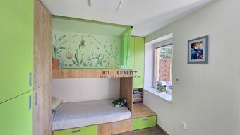 HD REALITY, Ponúka na Predaj 3-izbový apartmán s veľkou tera - 12