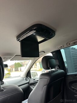 Mercedes-Benz ML320 - 12