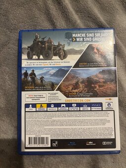 Predám nepoužité hry - 12