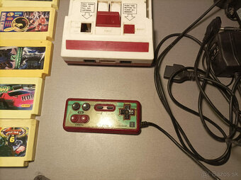 Nintendo Rinco - 12