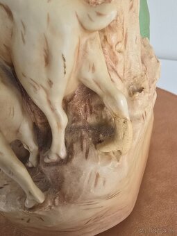 Surne Royal Dux par sosiek - 12