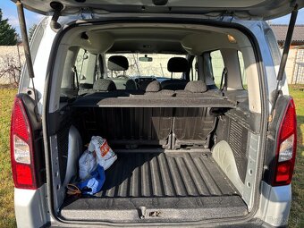 Predám Citroen Berlingo - 12