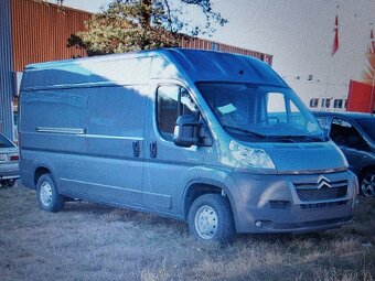 boxer-jumper predná kapota - 12