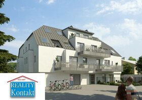 JEDINEĆNÁ INVESTIĆNÁ PRÍLEŹITOSŤ Nové byty v Rakúsku vo Vied - 12