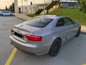 Audi A5, Bezklíčové ovládání - 12