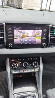 Škoda Karoq 1,5 TSI Ambition - 12
