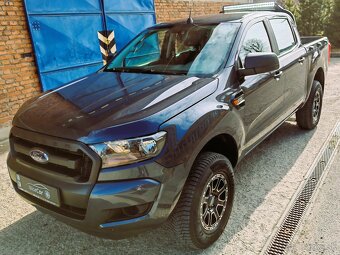 FORD RANGER XL-V ZARUKE-1 MAJITEL-MOZNA VYMENA - 12