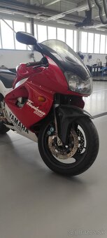 Yamaha yzf1000 r Thunderace - 12