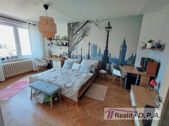 Na predaj veľkometrážny 3 izbový byt Vrútky, 90 m2 - 12