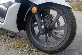 HONDA PCX 125 2020 - 12