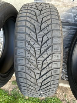 215/55 R18 95V zimné YOKOHAMA - 12