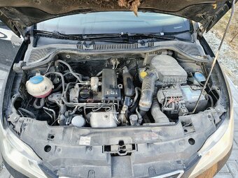Seat Ibiza ST 2013 - 12