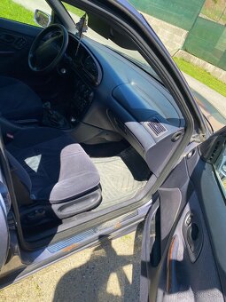Ford mondeo mk2 - 12