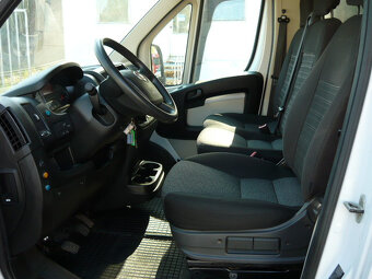 FIAT DUCATO 2.3 JTD CHLADÁK 8 PALET - 12