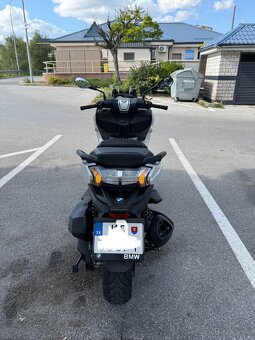 BMW C400 GT 2022 - 12