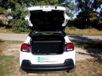 Citroën c3 blue hdi 100 shine - 12