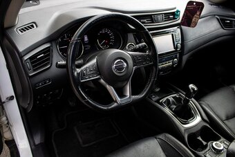 Nissan X-Trail dCi 130 Tekna All Mode 4x4-i - 12