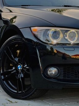 BMW E92 335i xDrive A/T,Harman,Keyless,///M PERFORMANCE - 12