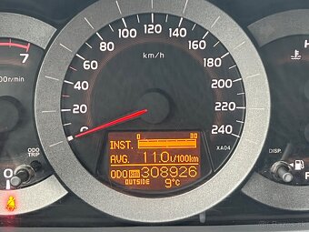 Toyota RAV4 2.2 D-4D 135 Terra - 12