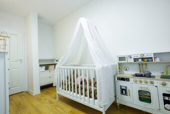 Moderný 3 izbový byt s balkónom v tichej lokalite, Prievidza - 12