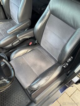 Predám VW Sharan - 12