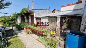 INVESTIČNÁ PRÍLEŽITOSŤ – RD a rozľahlý pozemok, Michalovce - 12