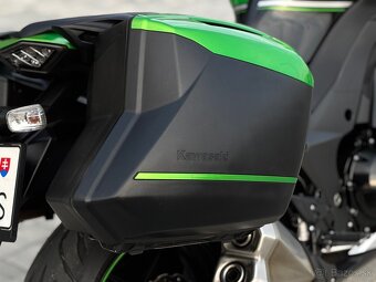 Kawasaki Z1000SX ABS KTRC -aj na splátky - 12