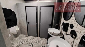 priestory na prenájom (bistro, kancelárie) - Martin - CROSS - 12