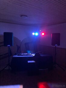 DJ na akciu - 12