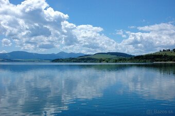 Ubytovanie Liptov Nízke Tatry - 12
