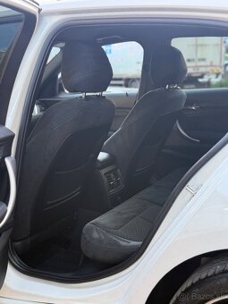BMW rad 1 F20 120xd M-Packet - 12