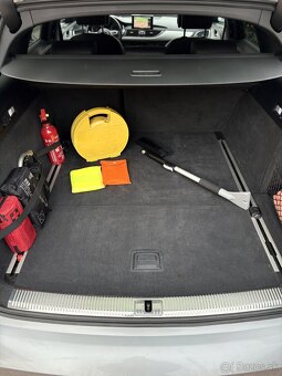 Audi A6 - 12