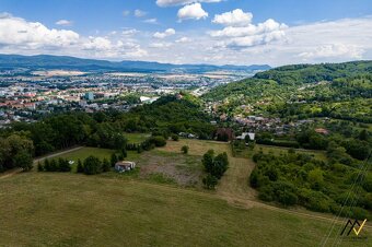POZEMKY PREŠOV, ULICA SLÁVIČIA - 12