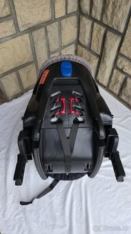 kocik 3 kombinacia Neonato Puro - 12