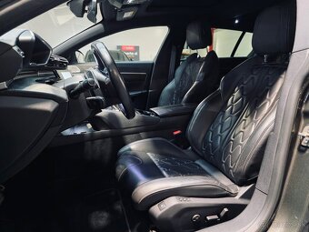Peugeot 508 SW GT LINE FIRST EDITION - 12