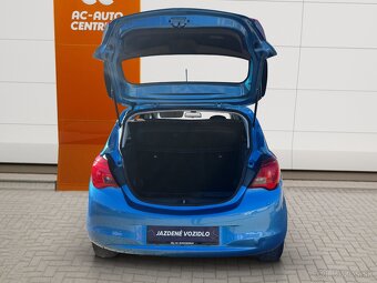 Opel Corsa DRIVE 1,2 55kW r.v.2016 - 12